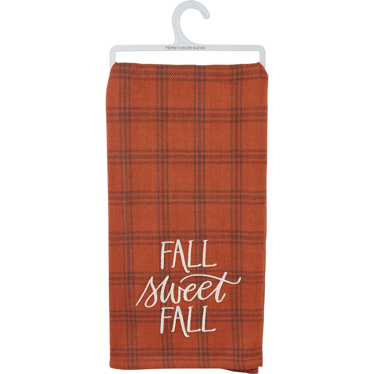 Kitchen Towel - Fall Sweet Fall - 20" x 28" - Cotton