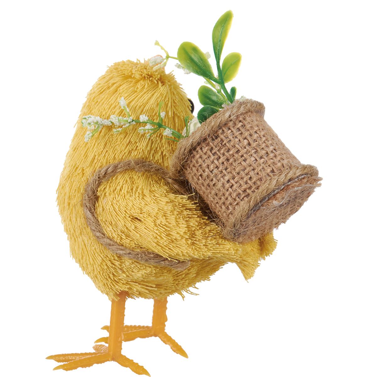 Spring Critter Color Spring Chicks Critter Set | Primitives By Kathy