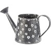 Daisy Watering Can - Metal