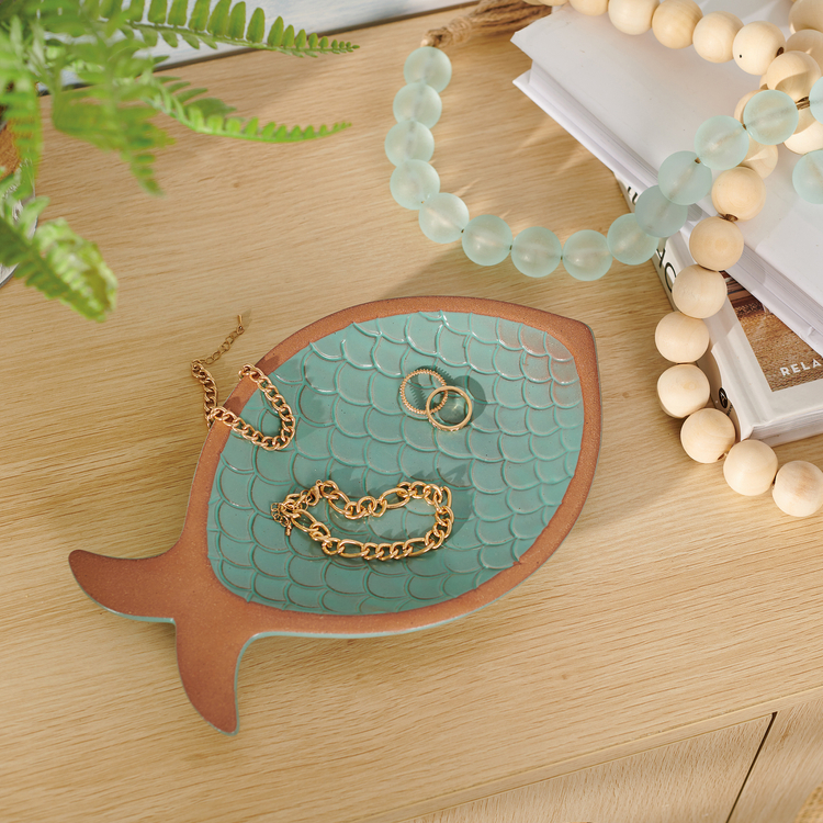 Fish Tray | Primitives By Kathy