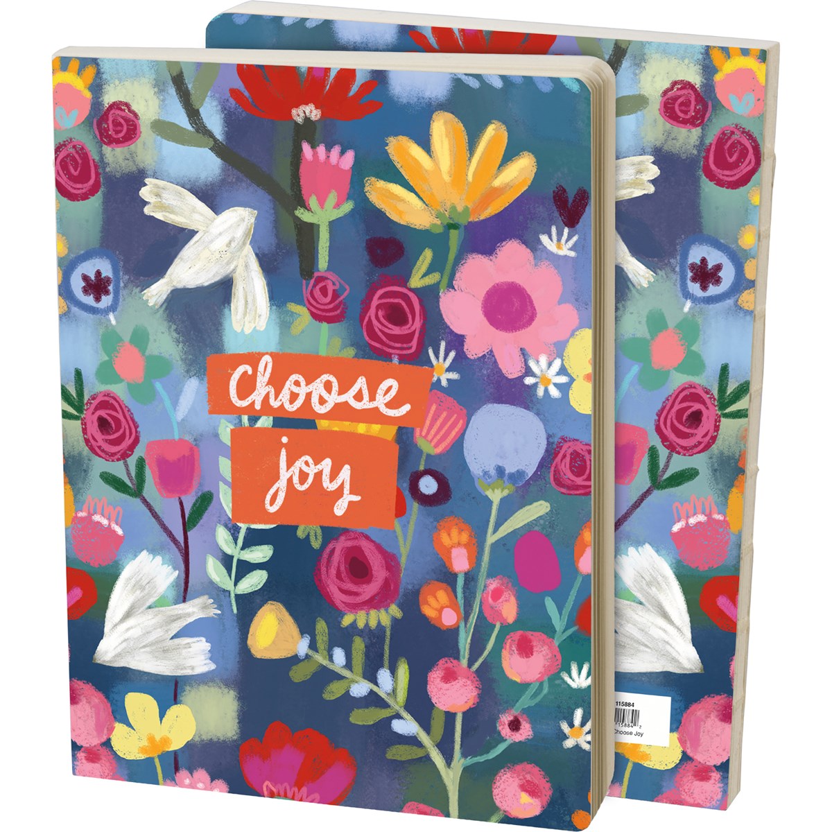 Choose Joy Journal - Paper