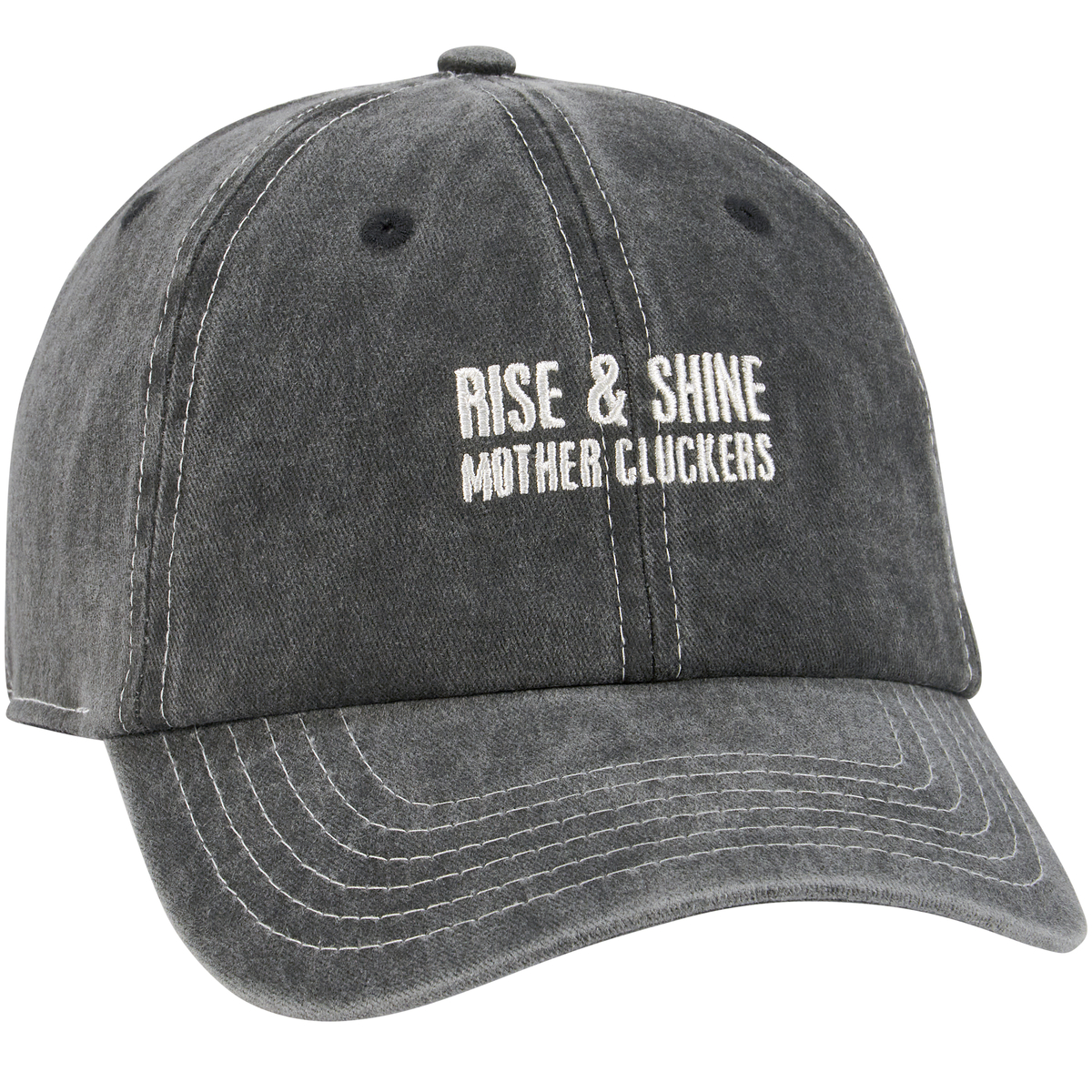 Rise & Shine Baseball Cap | Primitives By Kathy