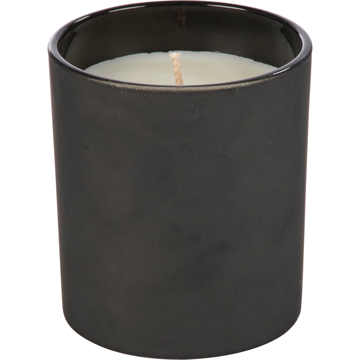 Home Is Where The Herd Is Jar Candle - Soy Wax, Glass, Cotton