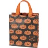 Trick Or Treat Daily Tote - Post-Consumer Material, Nylon