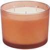 Marriage Candle - Soy Wax, Glass, Cotton