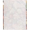 Kitchen Towel - Fall Leaves - 20" x 26" - Cotton