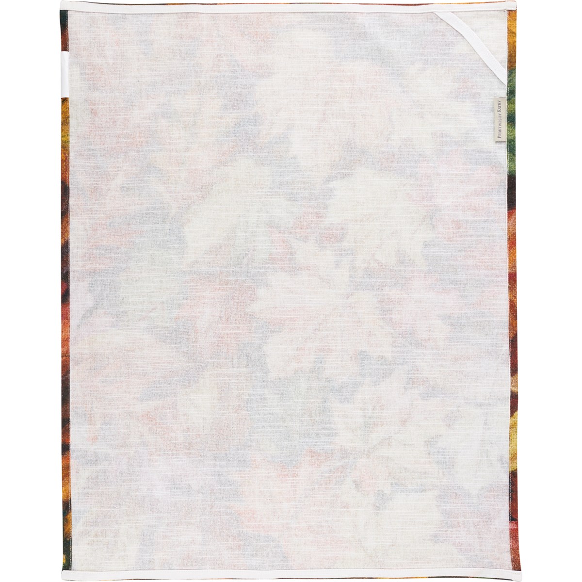 Kitchen Towel - Fall Leaves - 20" x 26" - Cotton