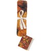 Fall Leaves Kitchen Towel - Cotton