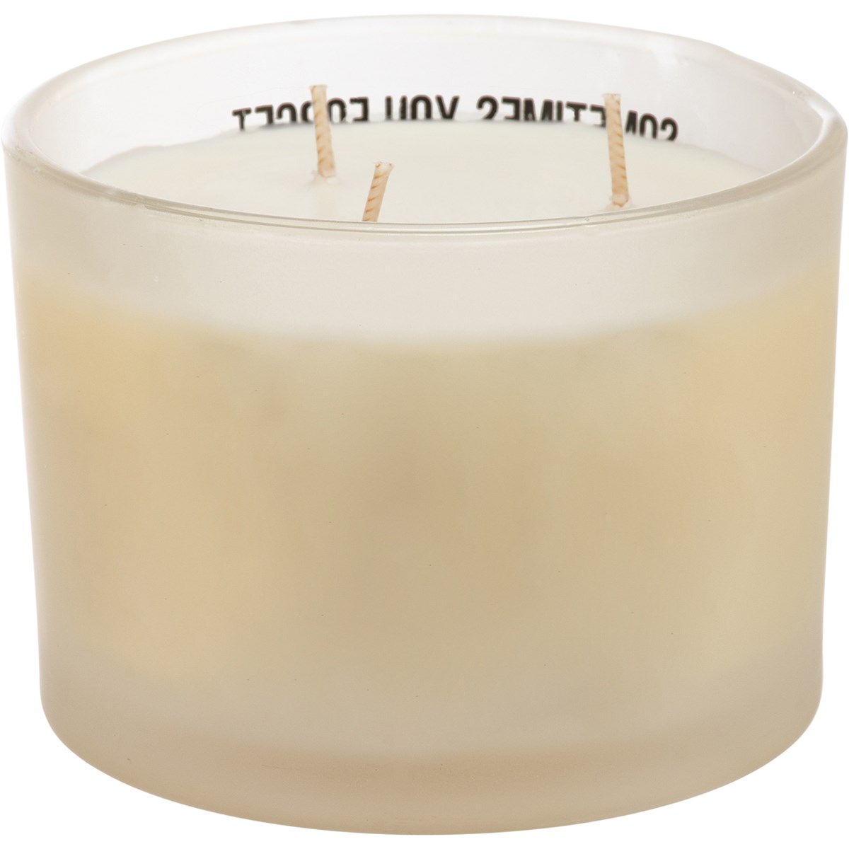 This Is Your Reminder Candle - Soy Wax, Glass, Cotton