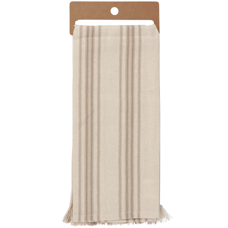 Highland Cow Kitchen Towel - Cotton