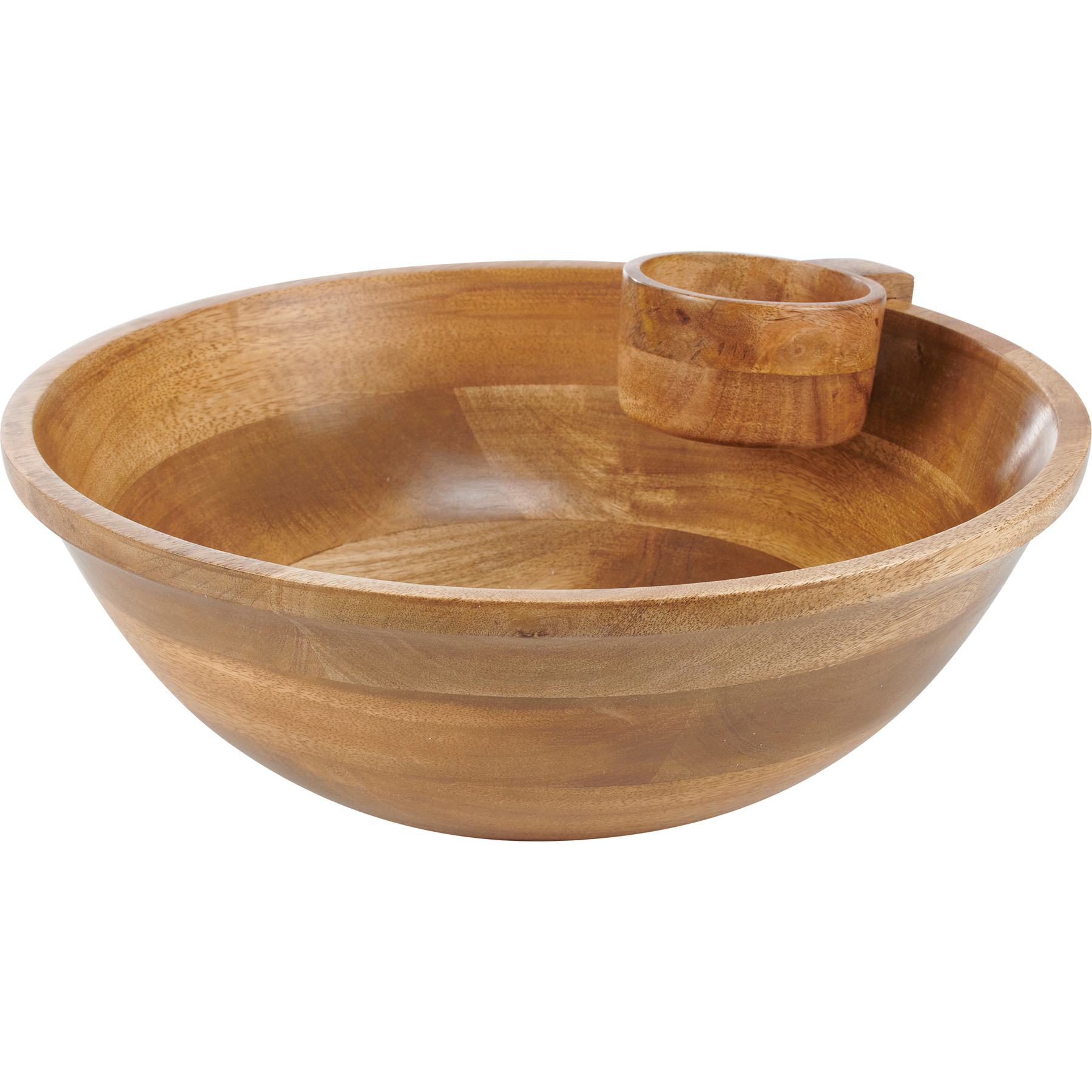 Chip And Dip Serving Bowl Set Primitives By Kathy
