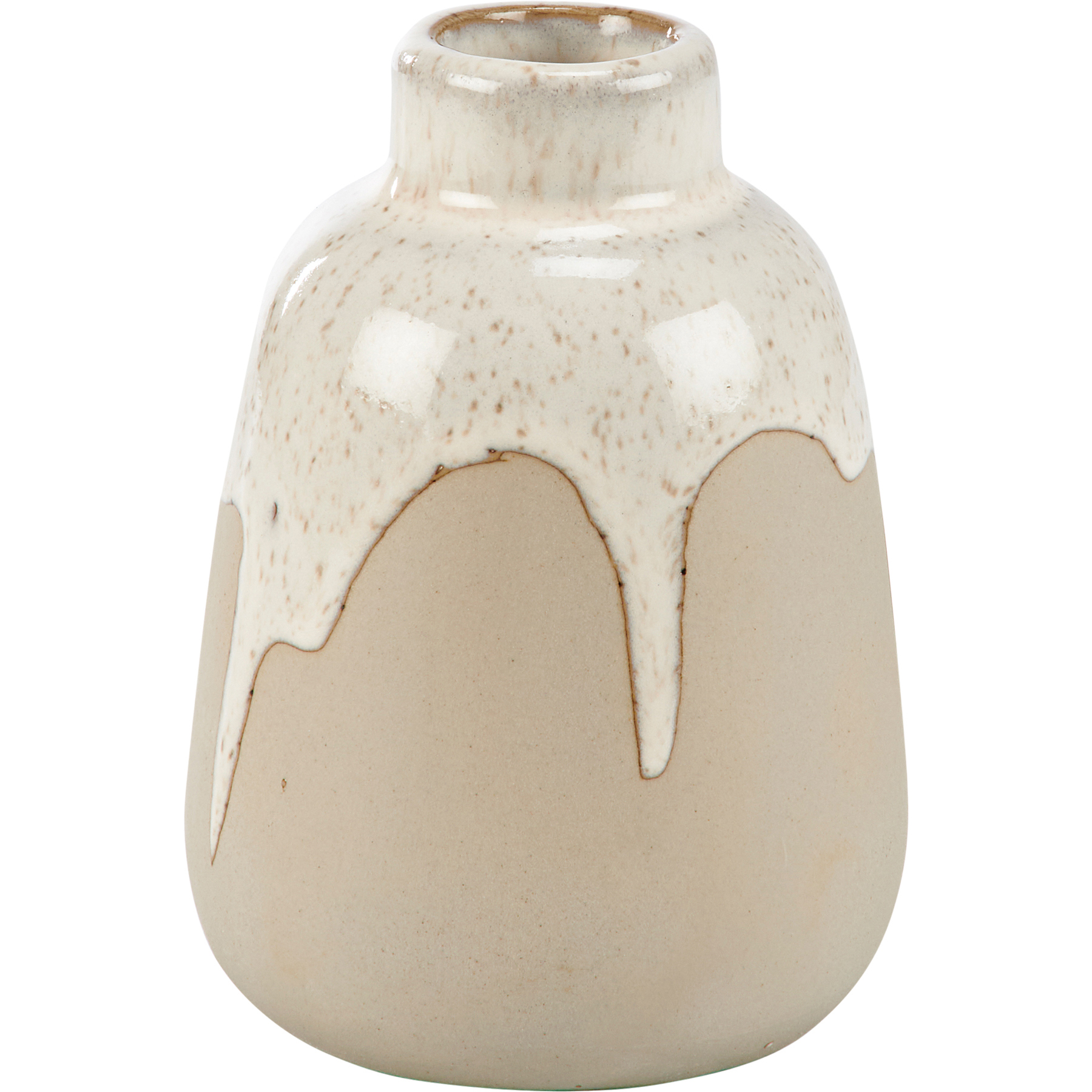 Drip Decoration Vase Primitives By Kathy