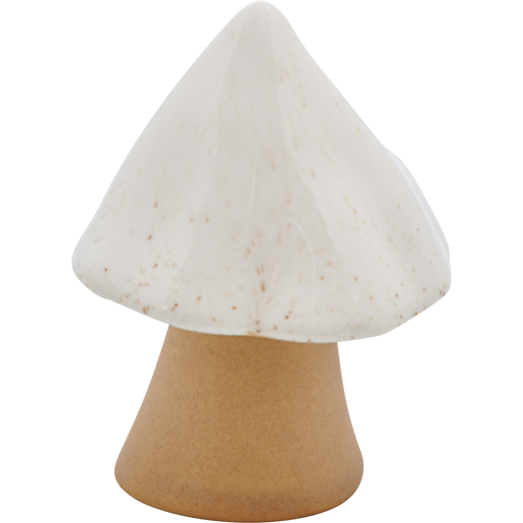 Cone Mushrooms Figurine Set Primitives By Kathy
