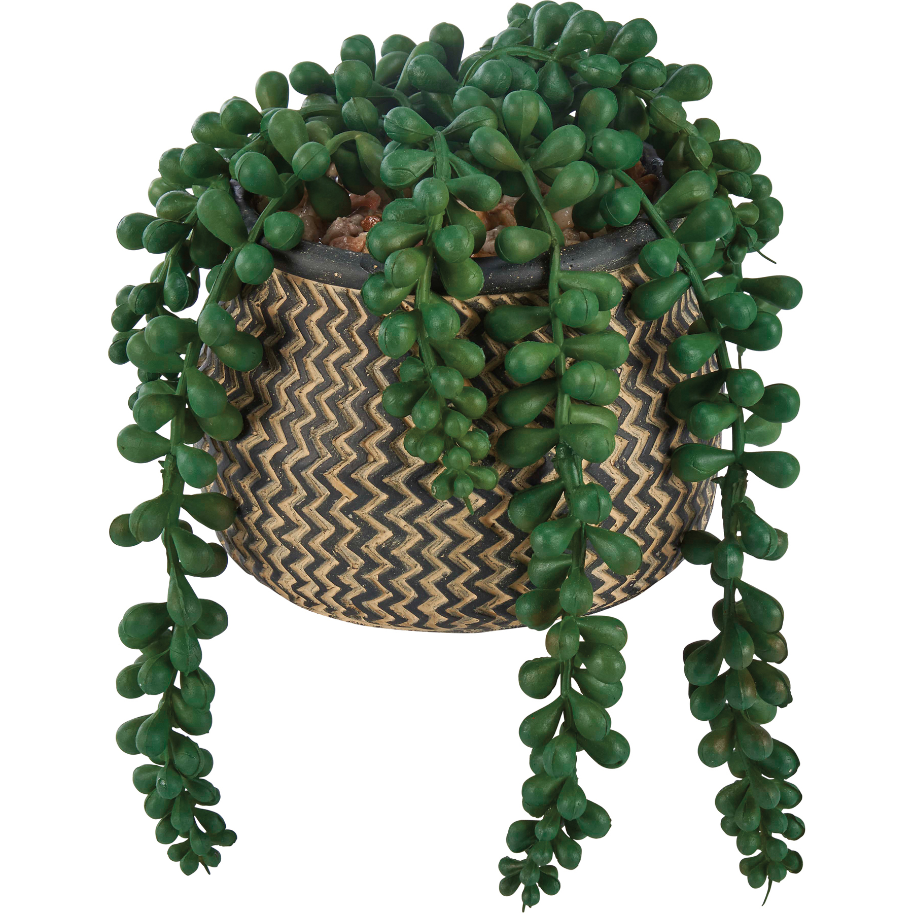 String Of Pearls Planter Primitives By Kathy