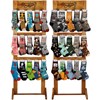 Awesome And These Are My Socks Quick Pick Kit - Cotton, Nylon, Spandex,Wood