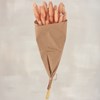 Brown Bunny Tails Bouquet - Fabric, Foam, Paper, Plastic, Wire