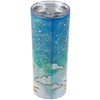 And Then You Came Coffee Tumbler - Stainless Steel, Plastic
