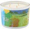 Pure Kindness Candle - Soy Wax, Glass, Cotton