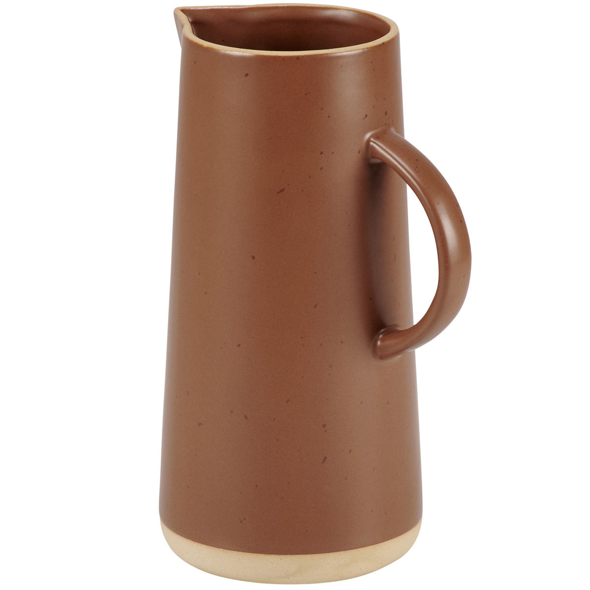 Red Cottage Pitcher | Primitives By Kathy