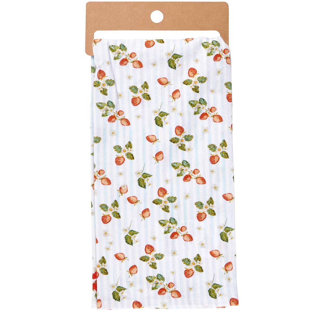 Berry Kitchen Towel - Cotton