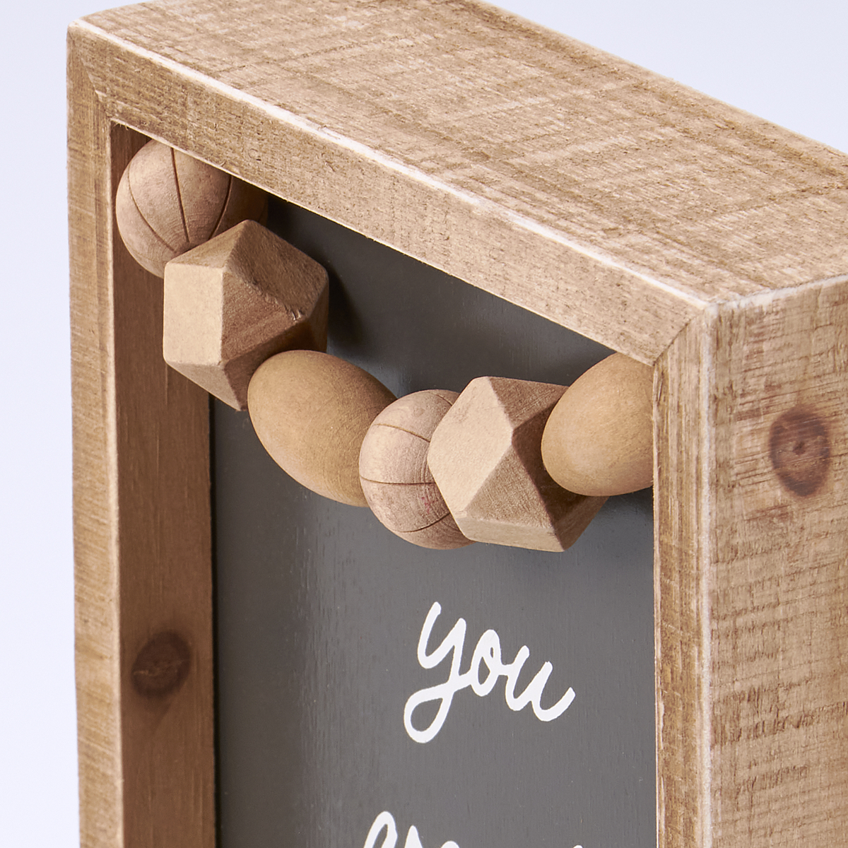 Amazing Inset Box Sign | Primitives By Kathy