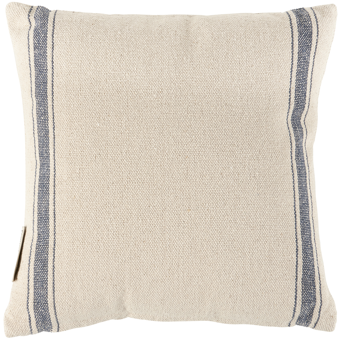 Wreath Rabbit Pillow | Primitives By Kathy