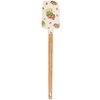 Berry Much Spatula - Silicone, Wood