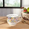 A Cup Of Amazing Mug - Stoneware