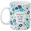 Mom Thing Mug - Stoneware