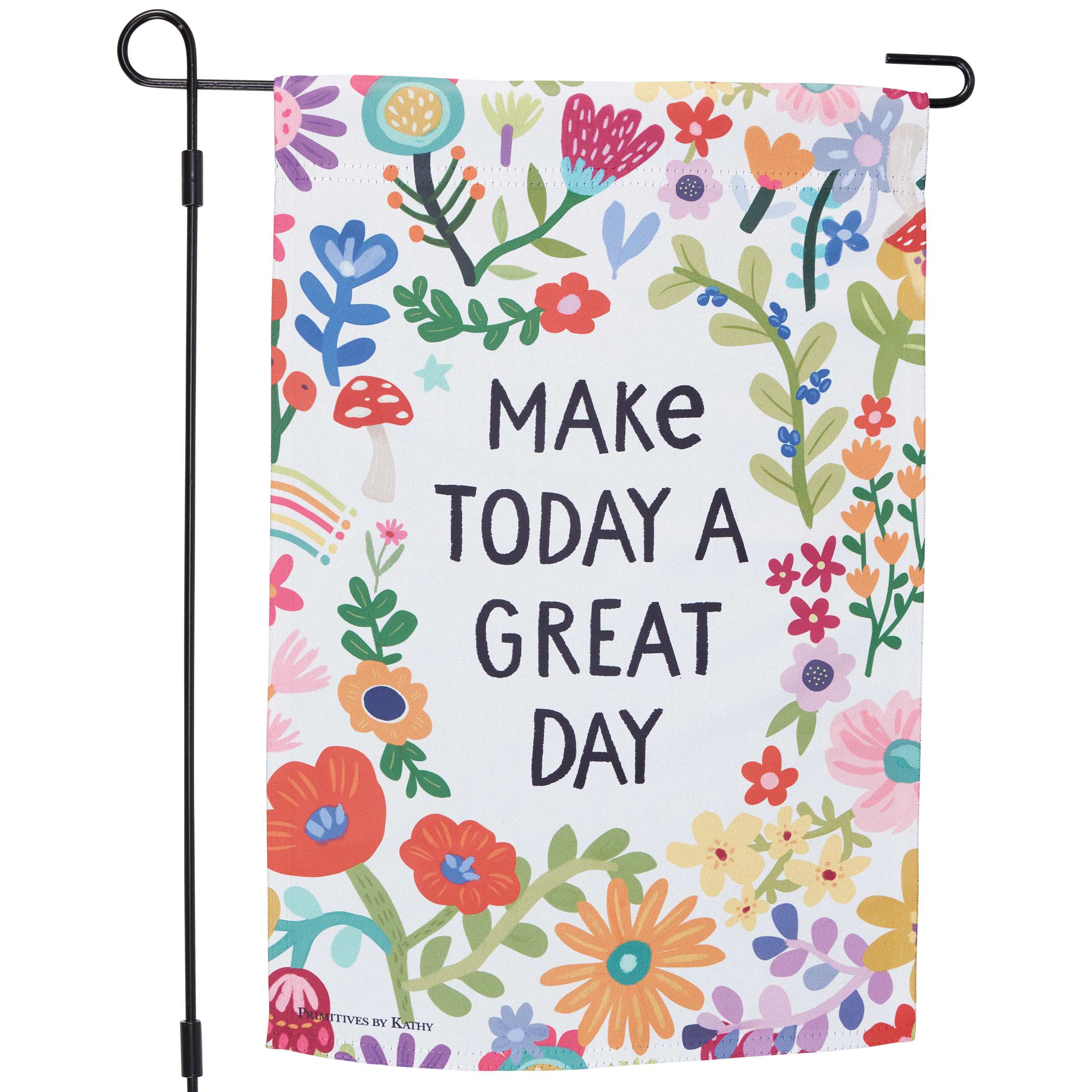 Great Day Garden Flag | Primitives By Kathy