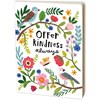 Offer Kindness Journal - Paper
