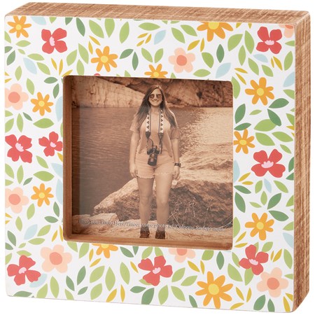 Wholesale paper photo frame With Nice Distinctive Designs 