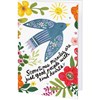 Kind Hearts Greeting Card - Paper