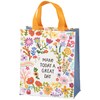 Great Day Daily Tote - Post-Consumer Material, Nylon