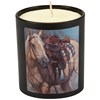 Palomino Candle - Soy Wax, Glass, Cotton