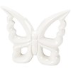 Butterfly Figurine - Stoneware
