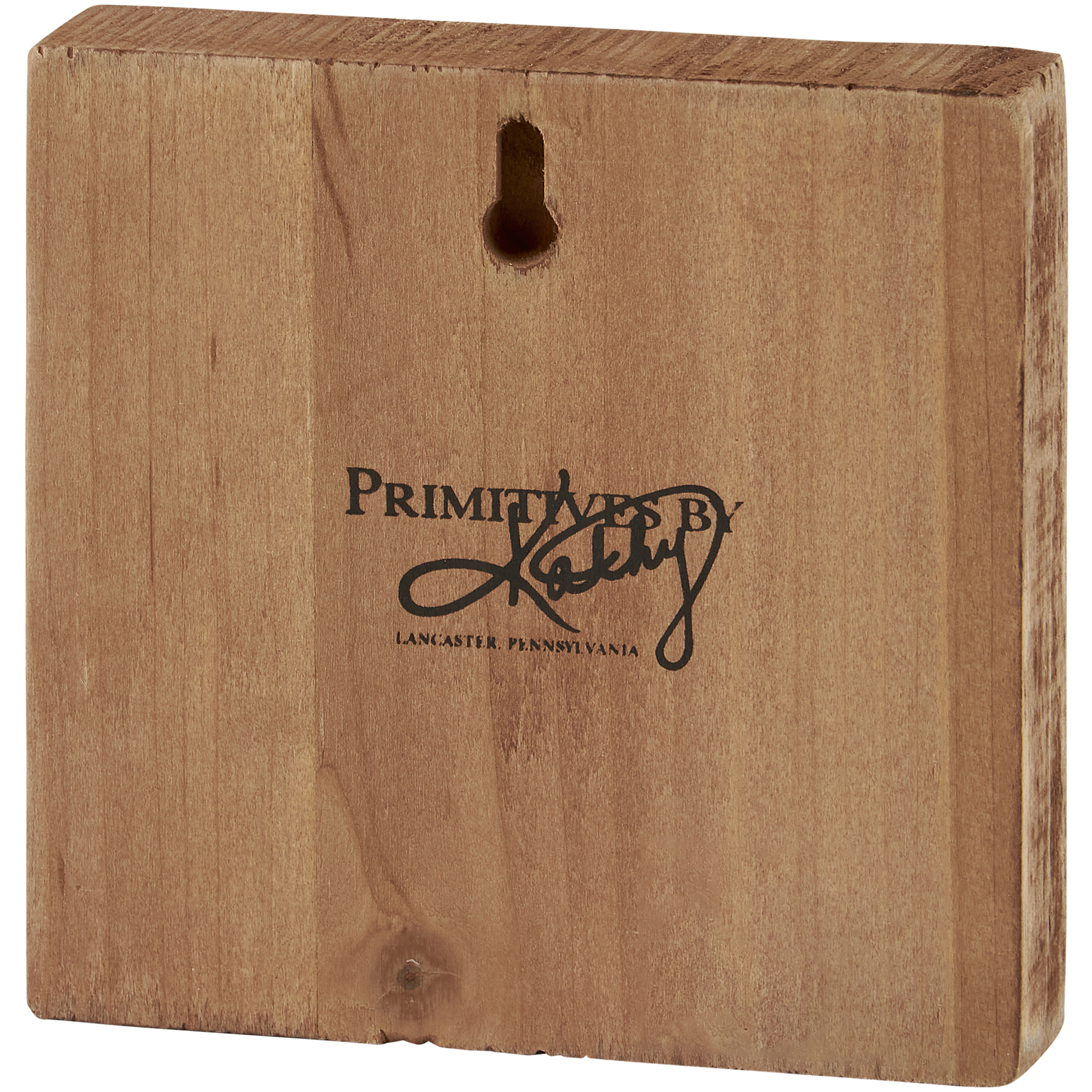 Drink Wine Block Sign Primitives By Kathy