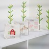 Little Farm Soft Book - Cotton, Cardboard, Foam