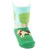 Little Farm Baby Sock Set - Cotton, Nylon, Spandex