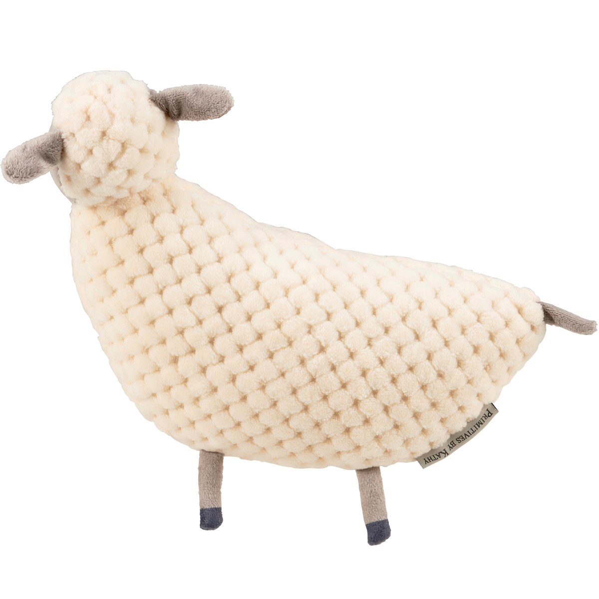 Sheep Softie - Cotton, Polyester