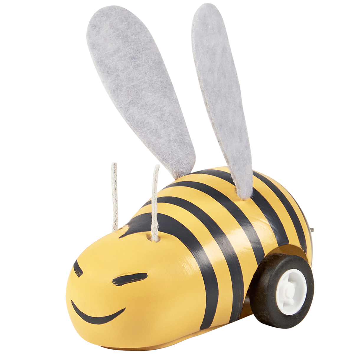 Toy Bee Bee Pull Back Toy | Primitives By Kathy
