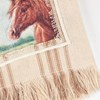Horse Kitchen Towel - Cotton