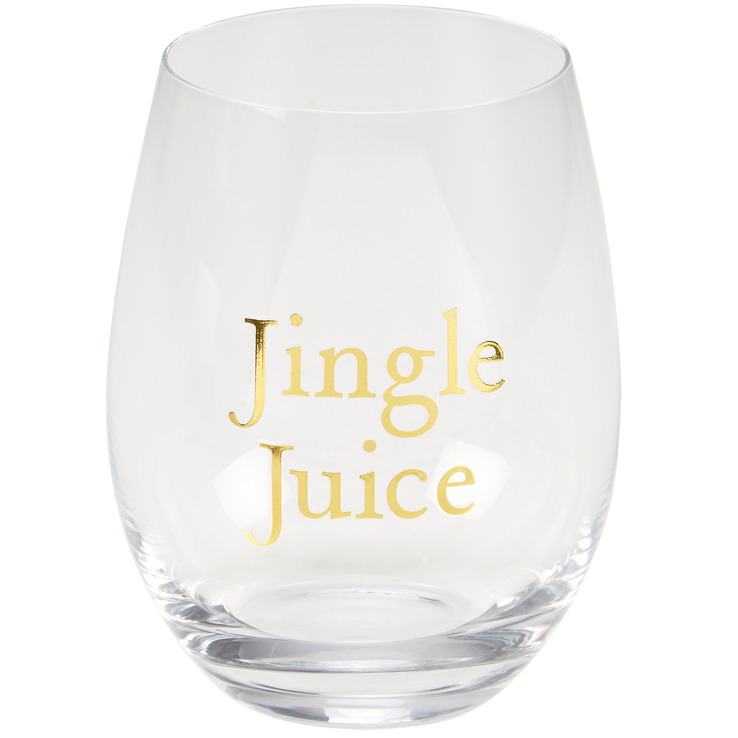 Jingle Juice Wine Glass Primitives By Kathy