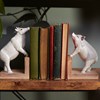 Farm Animals Bookends - Resin