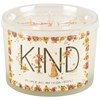 Kind People Candle - Soy Wax, Glass, Cotton