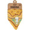 Western Bandana - Cotton