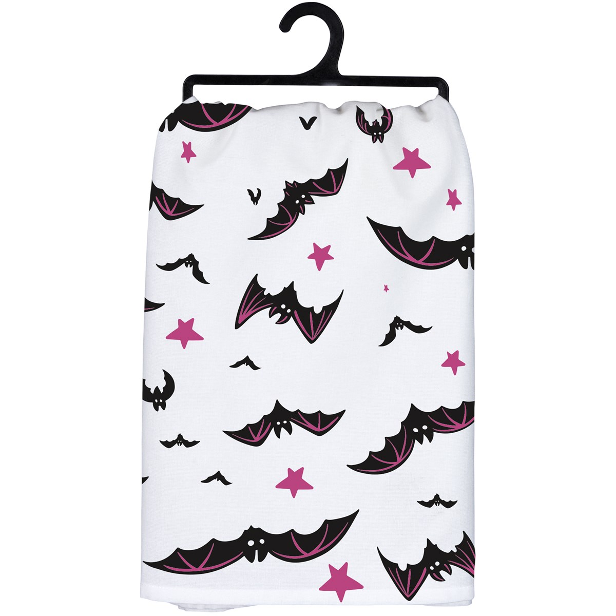 Been Ready For Halloween Kitchen Towel - Cotton