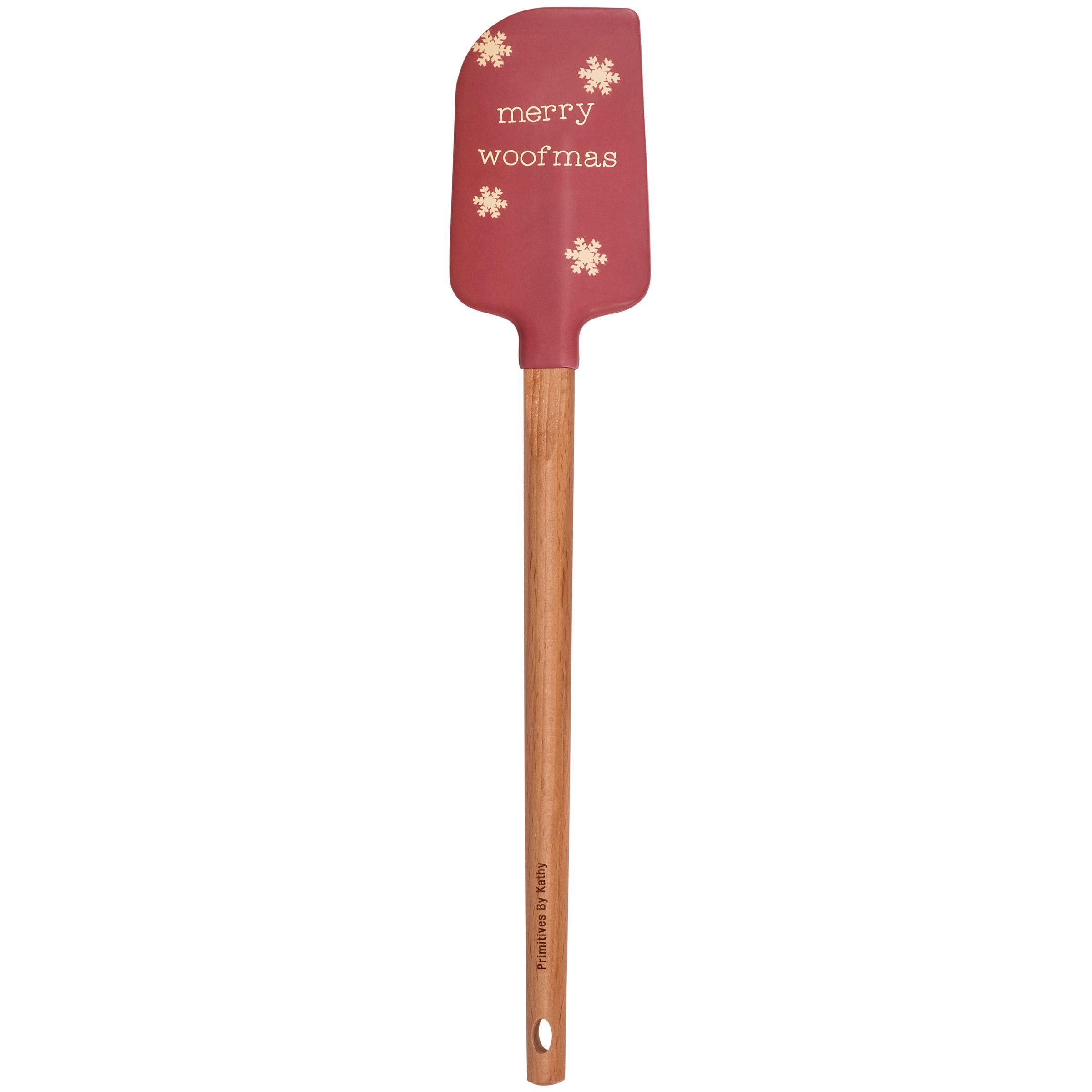 Cookies For Santa Spatula Primitives By Kathy