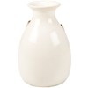 Mushrooms Vase - Ceramic