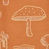 Mushroom Kitchen Towel - Cotton